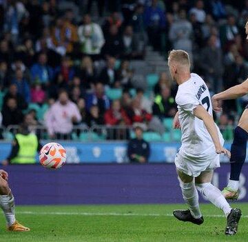 Another day, Another Goal for Haaland