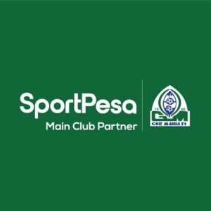 Gor Mahia - SportPesa Partnership
