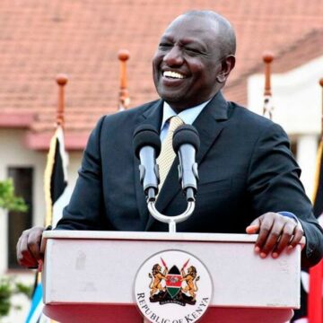 Plan to Fold Kenya Kwanza Parties Cause Jitters