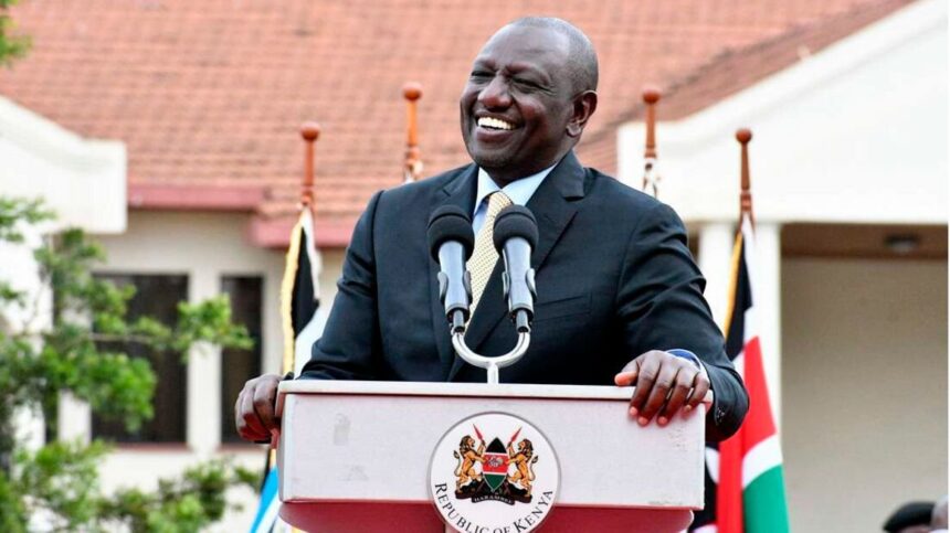 Plan to Fold Kenya Kwanza Parties Cause Jitters