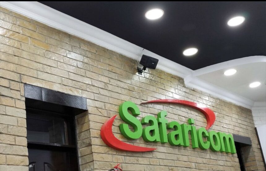Safaricom Boosts its Presence in Ethiopia
