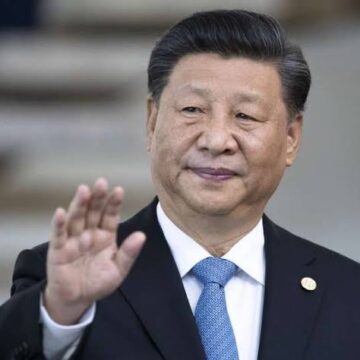 China’s Xi Jin Ping Deposed In a Military Coup