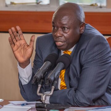 Envoys Must Look for Market Opportunities or Risk a Recall