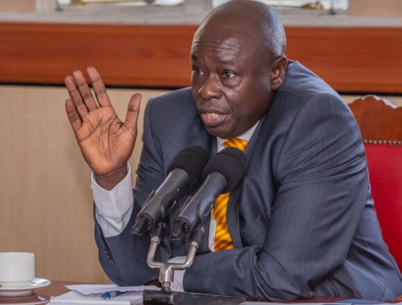 Envoys Must Look for Market Opportunities or Risk a Recall