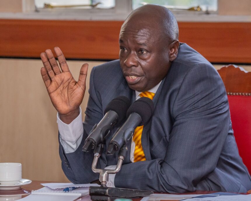 Envoys Must Look for Market Opportunities or Risk a Recall