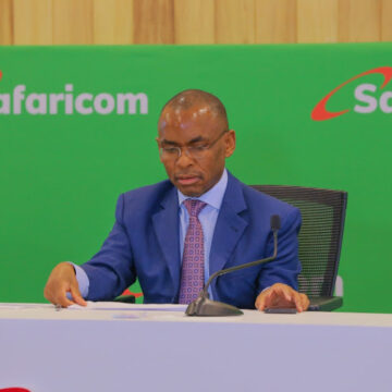 Safaricom Announces a 40% Reduction on Fuliza Charges