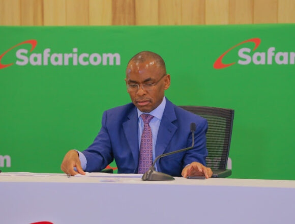 Safaricom Announces a 40% Reduction on Fuliza Charges