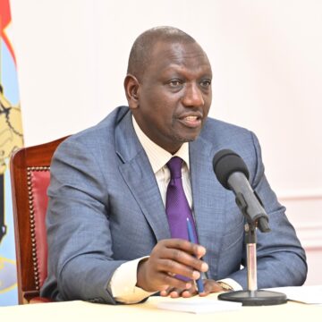 Over 4 million Kenyans to Be Struck Off CRB