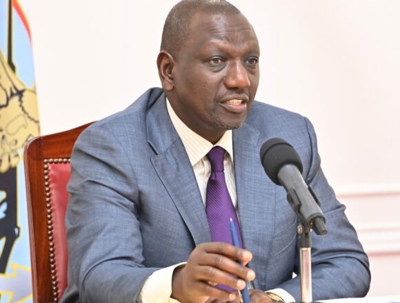Over 4 million Kenyans to Be Struck Off CRB