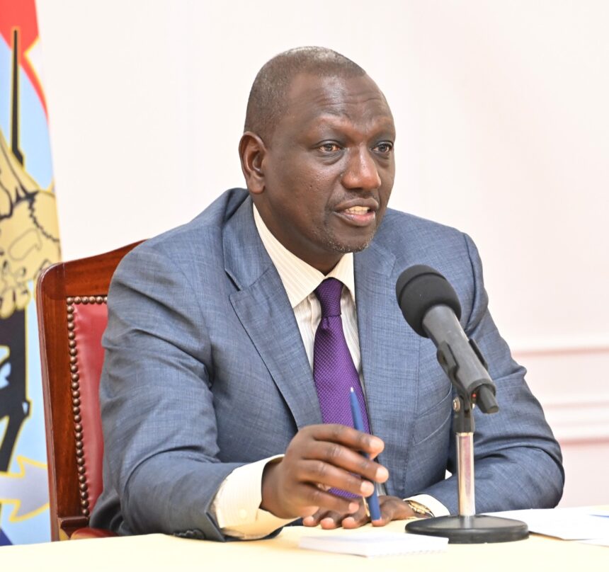 Over 4 million Kenyans to Be Struck Off CRB