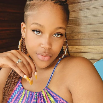 “Reggae Fans Are a Big NO!”Kamene Goro Says