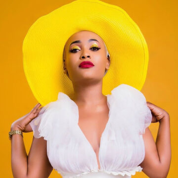 Jovial Ready to Risk it All With Willy Paul