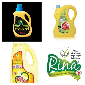 Beware: These 10 Cooking Oils Have Been Suspended by KEBS over Quality and Health Concerns