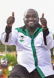 Wafula Wakoli