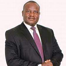 Outgoing Bumula MP, Mwambu Mabonga BUNGOMA SENATOR RACE HOTS UP