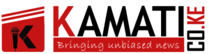 Kamati Logo