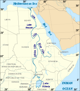ON EGYPT: Chapter One Pre- History of the Nile Valley