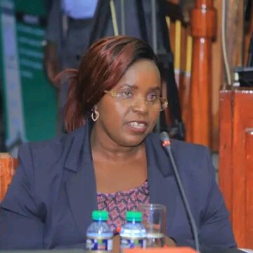 Parliamentary Committee on Appointments Unanimously Rejects Malonza