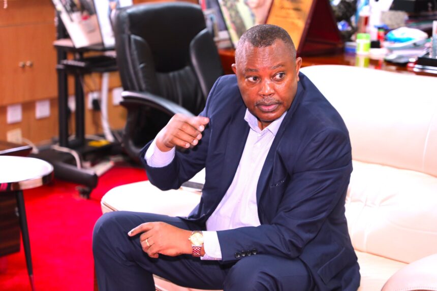 NPSC Shortlists Candidates to Replace Kinoti