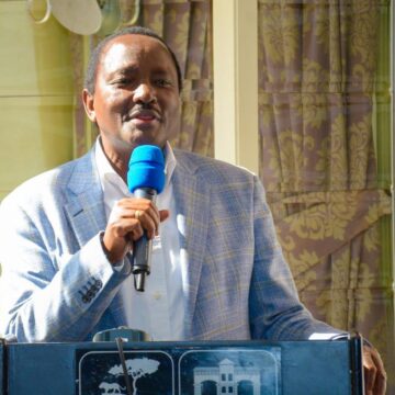 Azimio Leaders Fault the Government’s Move to Allow GMO