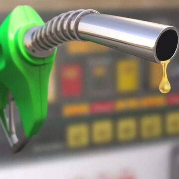 Ruto Honors Promise and Reduces Fuel by KES 1