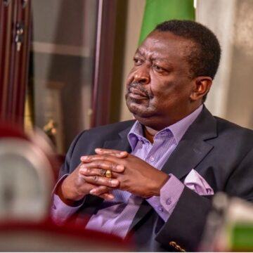 Billionaire Hustlers that Will form Ruto’s Government