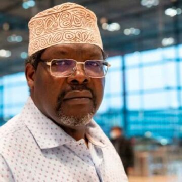 CAS Positions Are Unconstitutional, says Miguna