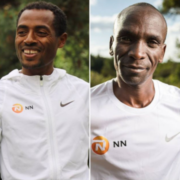 Kenenisa Bekele Claims He’s Better Than Eliud Kipchoge