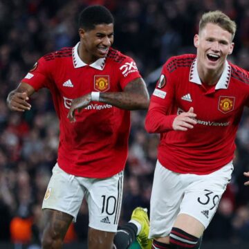 McTomminay’s Last Gasp Strike Wins it for Man United