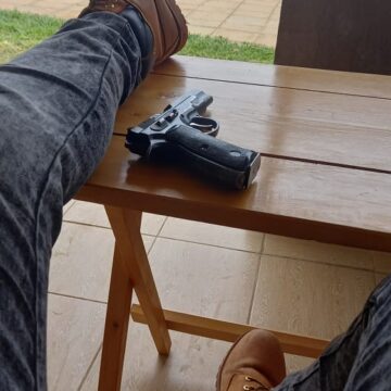 We Cant Breath, Kenyans Decry Insecurity Upsurge