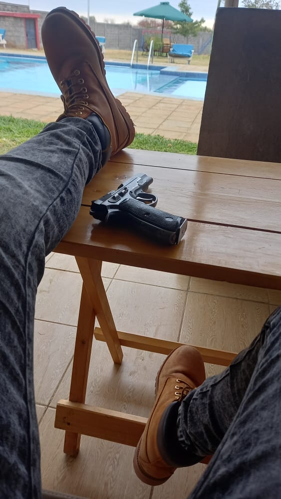 FhLxSBmXwAEQGj9 We Cant Breath, Kenyans Decry Insecurity Upsurge
