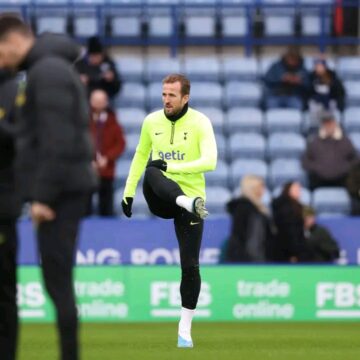 Ac Milan vs Tottenham Hotspur Ucl match preview