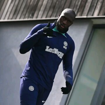 Champions League will shine on San Siro for the second week running on Wednesday night, as Inter Milan host Porto