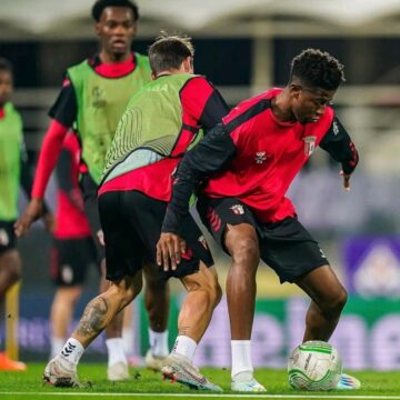 Fiorentina will be aiming to complete a professional job against Braga on Thursday