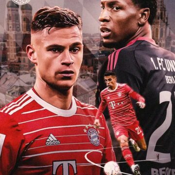Sunday’s showdown at the Allianz Arena is destined to have a big impact on the title race