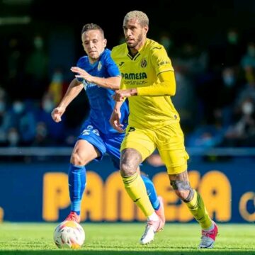 Villarreal will be bidding to bounce back from four straight La Liga defeats