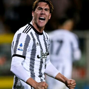 Juventus and city rivals Torino play out the 156th Derby della Mole