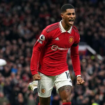 Leeds 0-2 Manchester United  FT