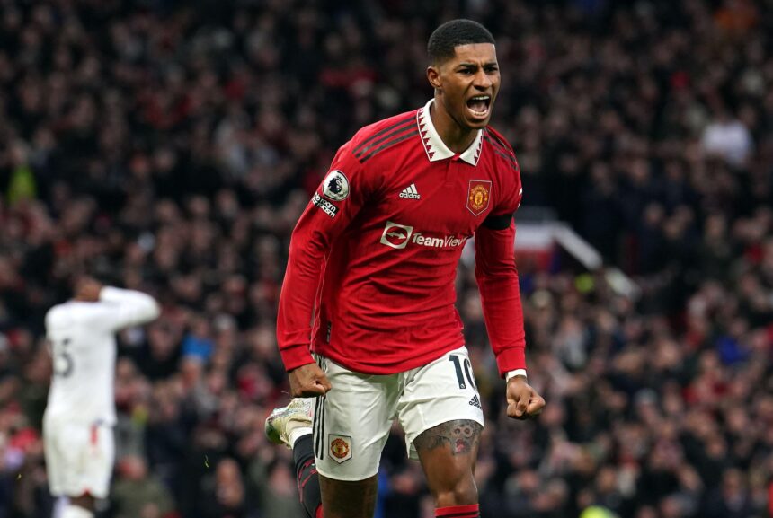 Leeds 0-2 Manchester United  FT