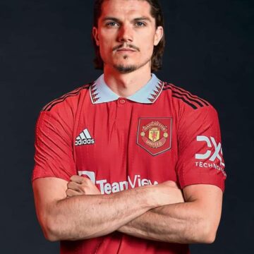 Sabitzer could stay in Manchester next season.