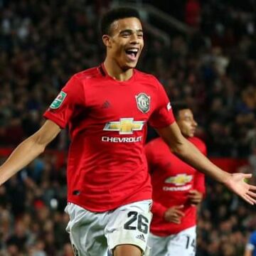 Turkish club Fenerbahce are reportedly interested in signing Mason Greenwood from Manchester United.
