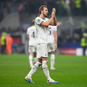 Harry Kane’s stance on Bayern Munich transfer after ‘contact made’ with agent