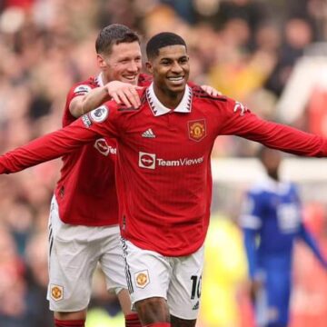 Ten Hag on Rashford contract expiring in 2024: “Rashford’s new deal is a priority