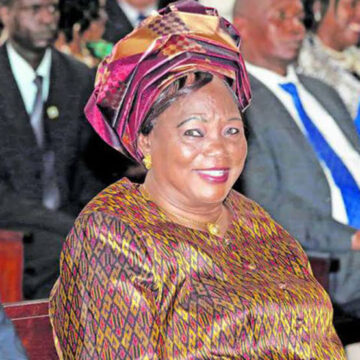 Uhuru and Mama Ngina’s State Security Withdrawn