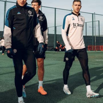 Casemiro-less Man United welcome high flying Leeds United as they seek to solidify top four position