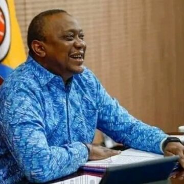Ruto administration allocates 678 million to Uhuru Kenyatta as retirement benefits