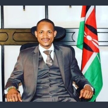 You can as well leave, I am ready to take over as Party Chairman- Babu Owino bids Mbadi goodbye