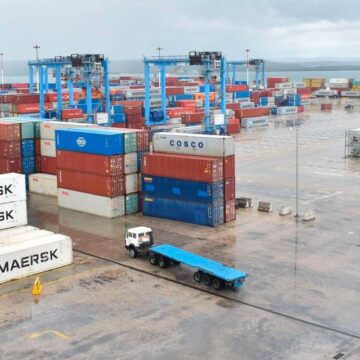 KRA could have lost Billions in Imports scandal as 477 billion worth of Imports from China not accounted for