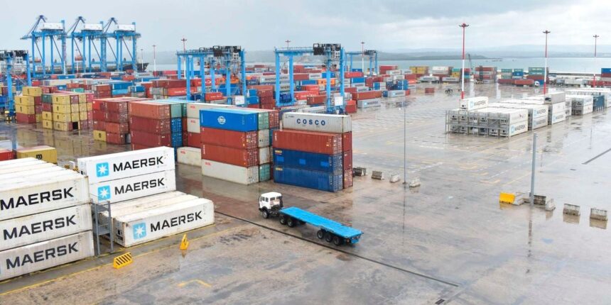 KRA could have lost Billions in Imports scandal as 477 billion worth of Imports from China not accounted for