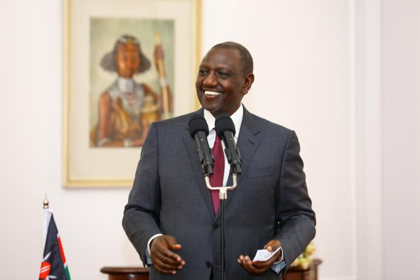 Ruto now free to appoint Chief Administrative Secretaries (CAS) after court ruling